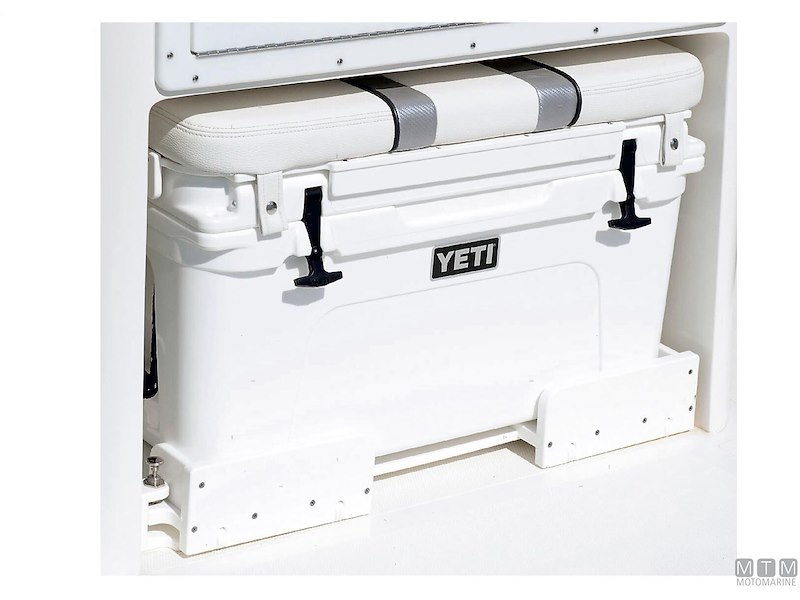 ARRESTO PULL PIN LATCH 