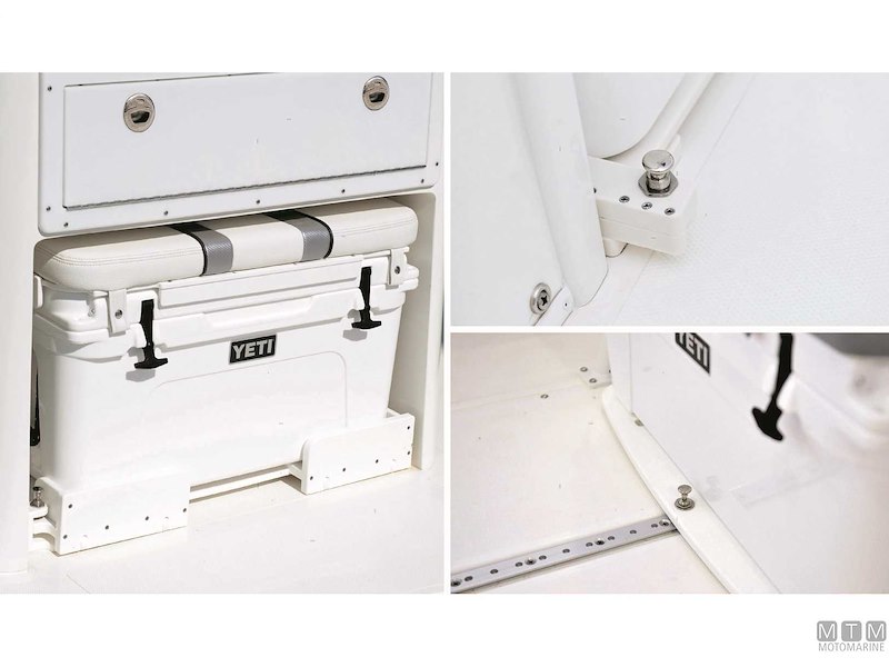 ARRESTO PULL PIN LATCH 