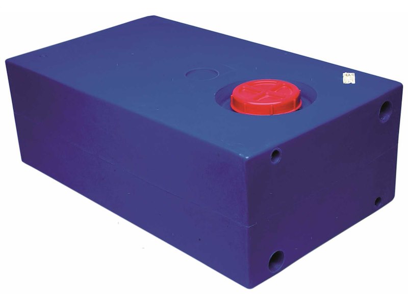 Serbatoi Acque Nere Ocean