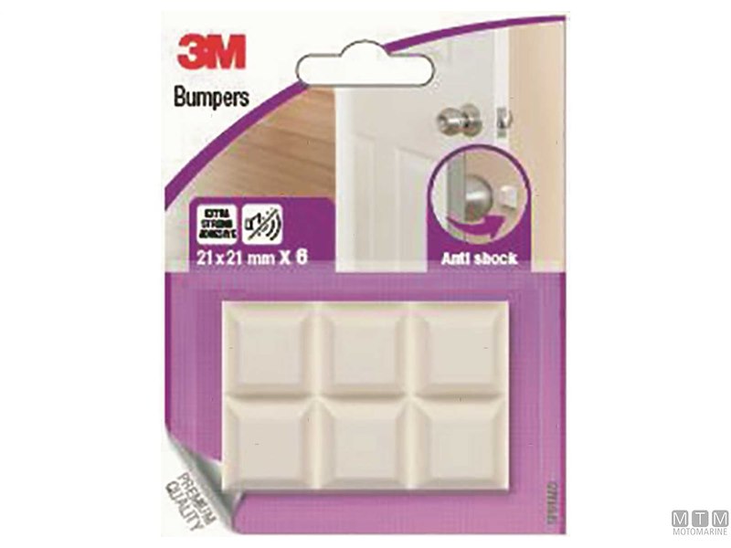 Paracolpi 3M Bumpon Blister