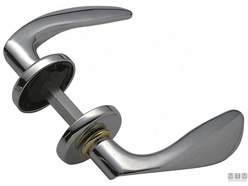 MANIGLIE EXTRA 123MM OCR 