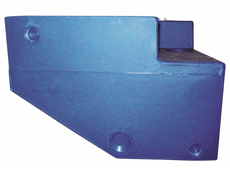 Serbatoi Acque Nere Ocean System