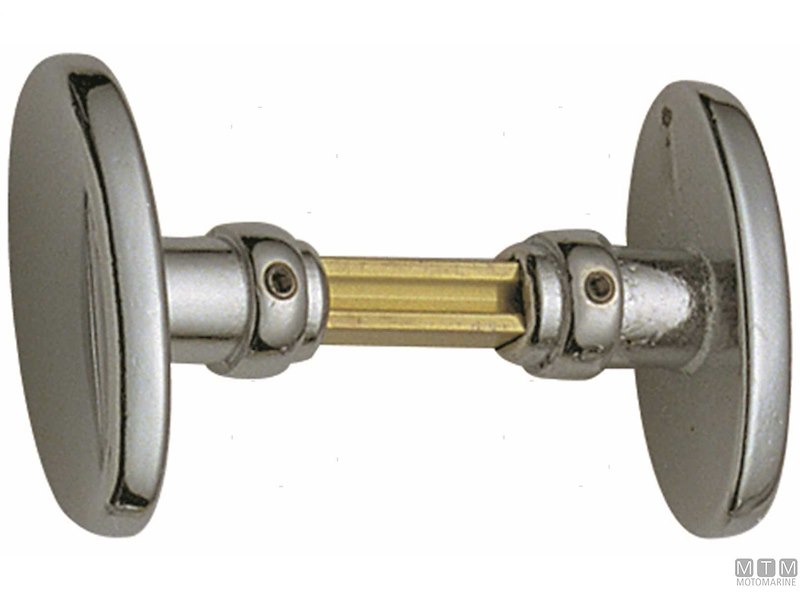 MANIGLIE POMELLO L51MM OCR 