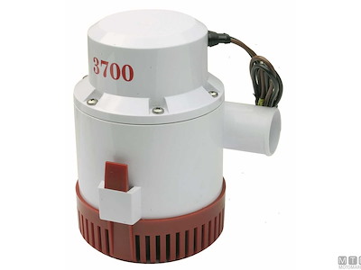 Pompe di Sentina BW L-Pump