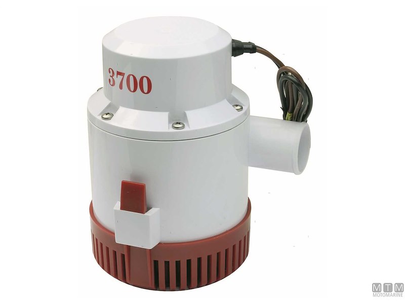 Pompe di Sentina BW L-Pump