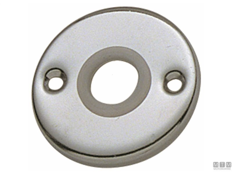 Rosette per Finitura Maniglie