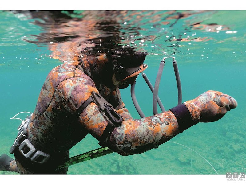 COLTELLO MAC APNEA 9 