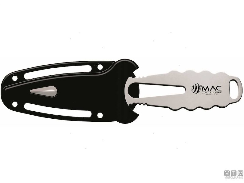 COLTELLO MAC APNEA 9 