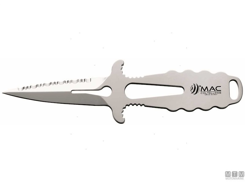 COLTELLO MAC APNEA 9 