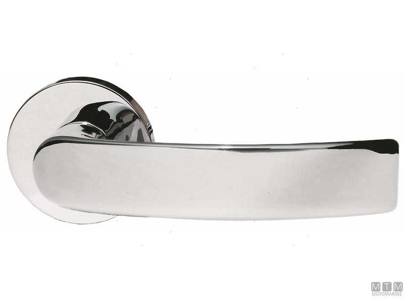 MANIGLIE STYLE1 124MM OCR 