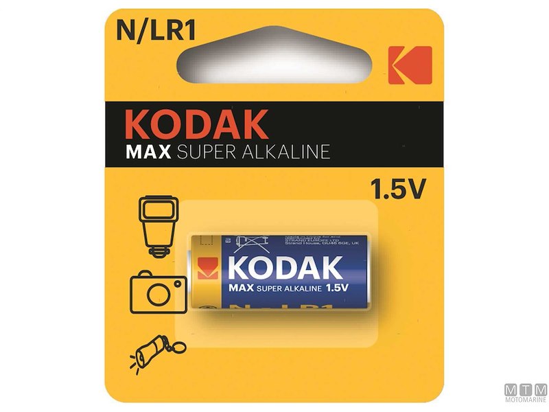BATTERIE KODAK N     =1PZ 