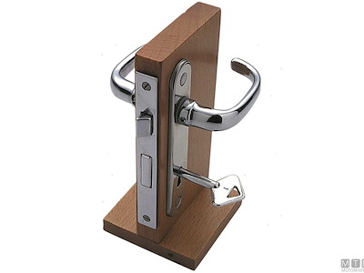 Serratura da Infilare 4.021