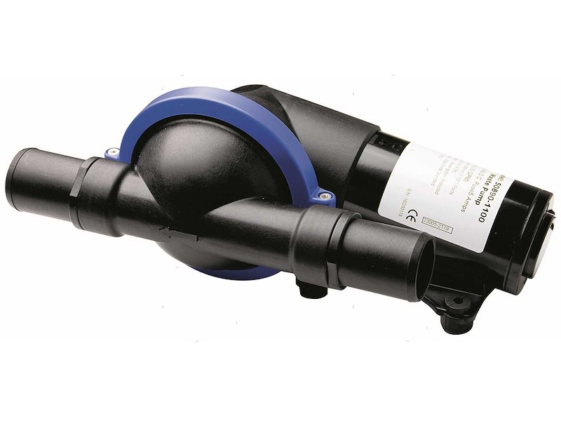 Pompa Acque Nere Jabsco Waste 19