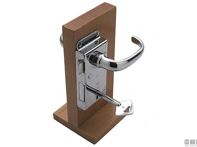 Serratura da Accostare 4.062P