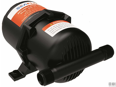 SERBATOIO ESPANSIONE SEAFLO 