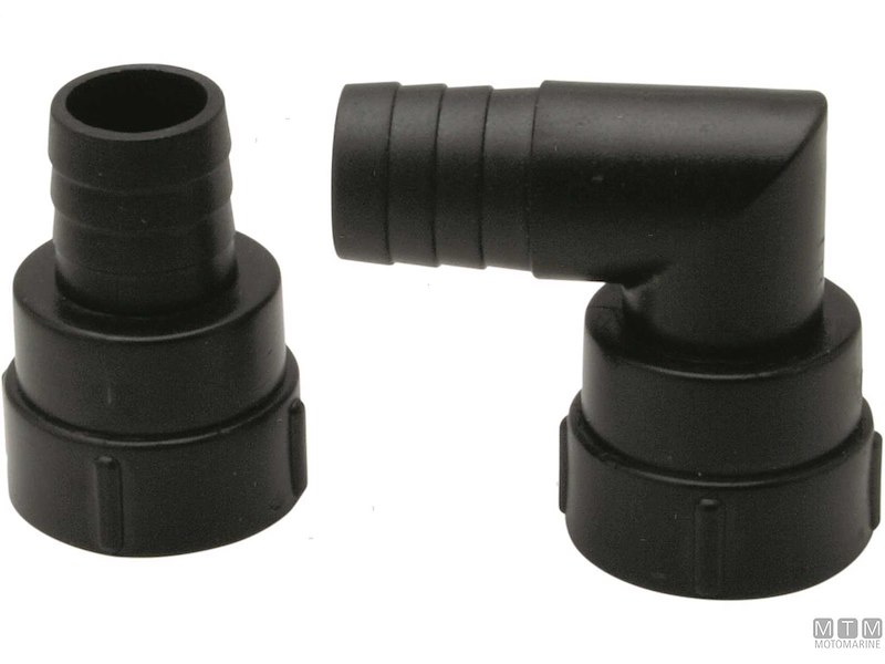 Pompe di Sentina SeaFlo