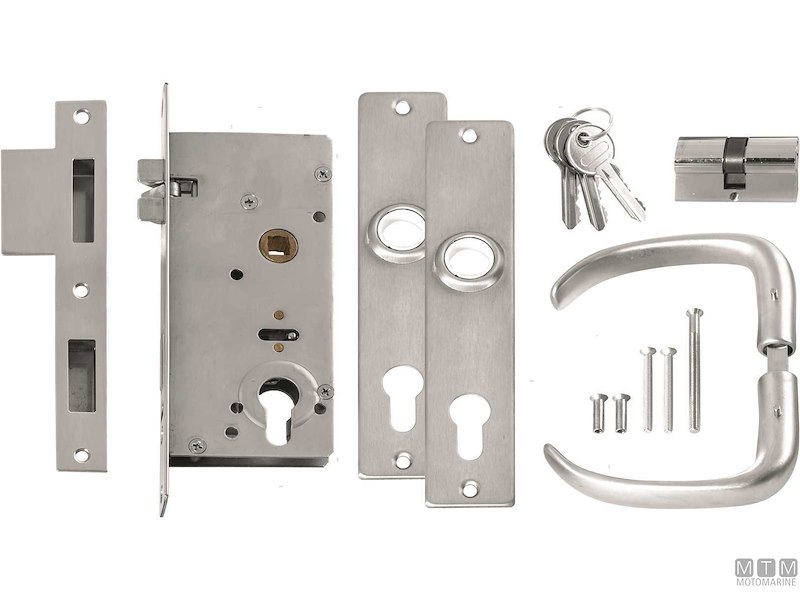 Serratura da Infilare 2.035