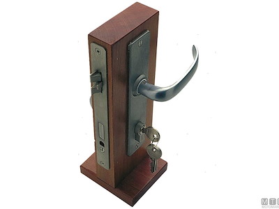 Serratura da Infilare 2.035