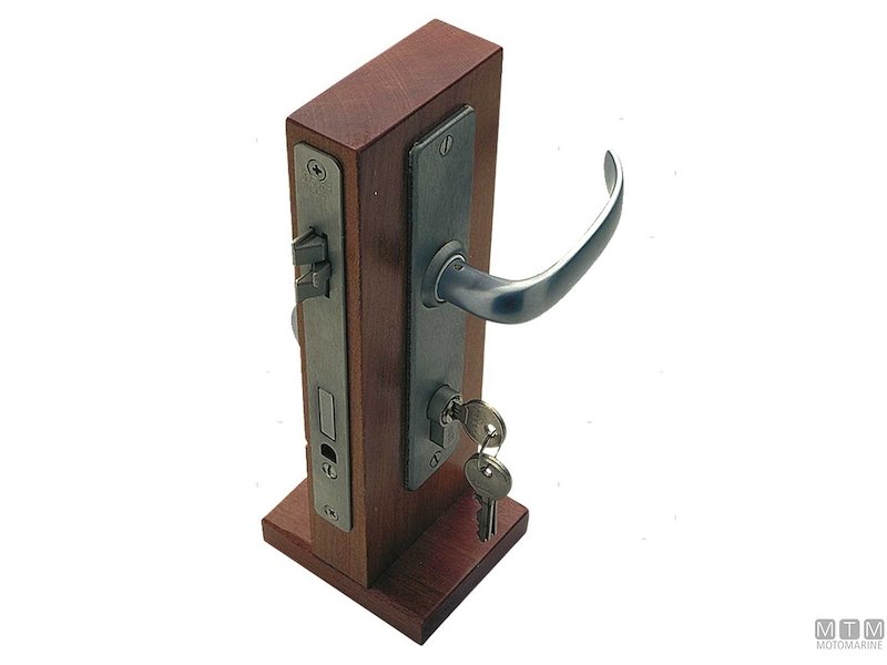 Serratura da Infilare 2.035