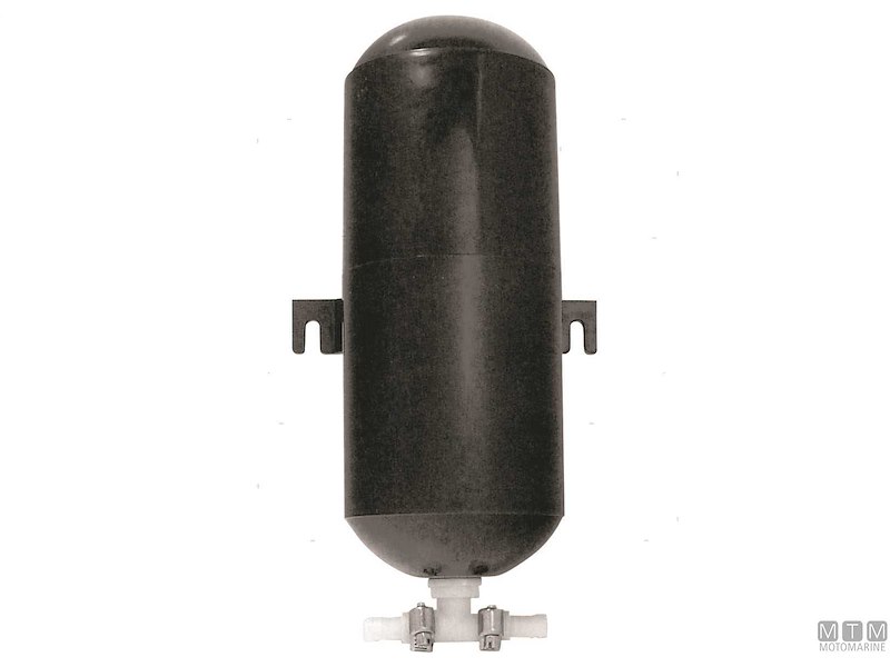 SERBATOIO ESPANSIONE AA 