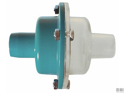 FILTRO ACQUA IN LINE 