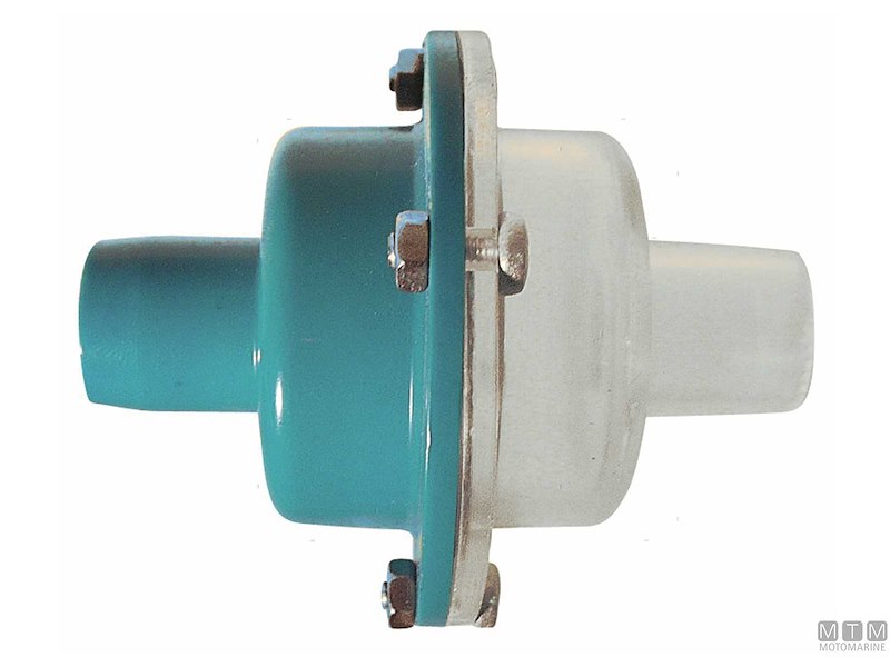 FILTRO ACQUA IN LINE 