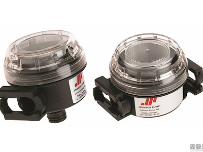 Filtri Acqua Johnson Pump