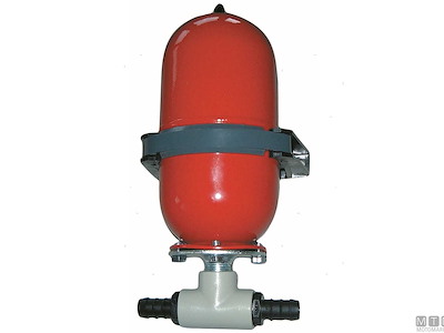 SERBATOIO ACCUMULO SPX 2LT 15MM 