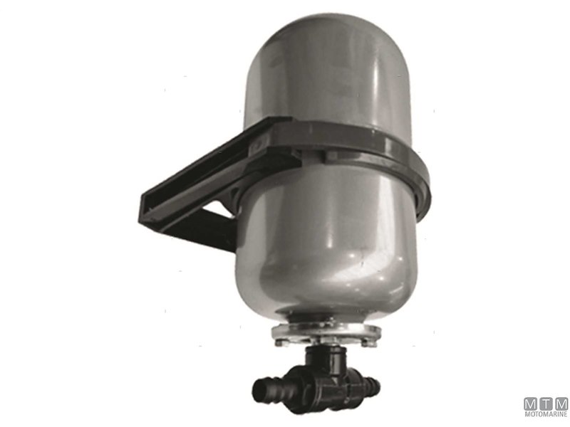 Serbatoio di Espansione Johnson