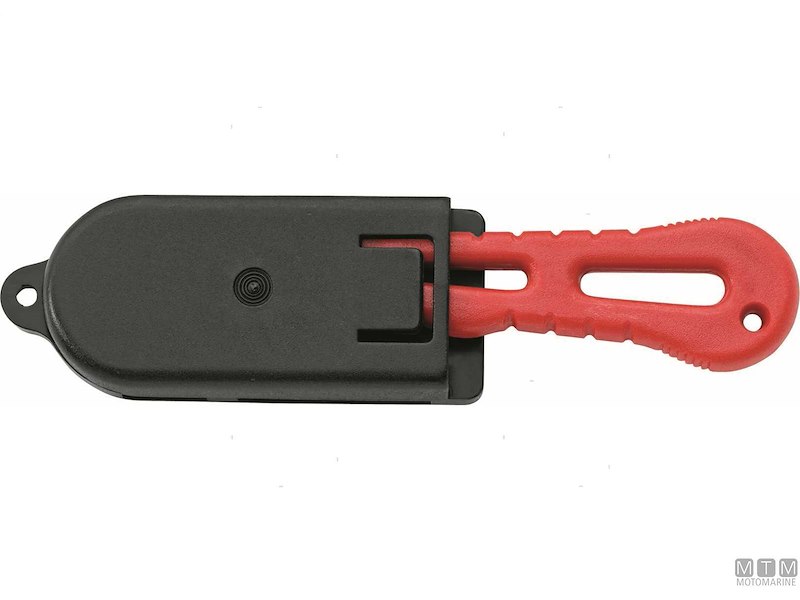 Tagliasagole di Sicurezza