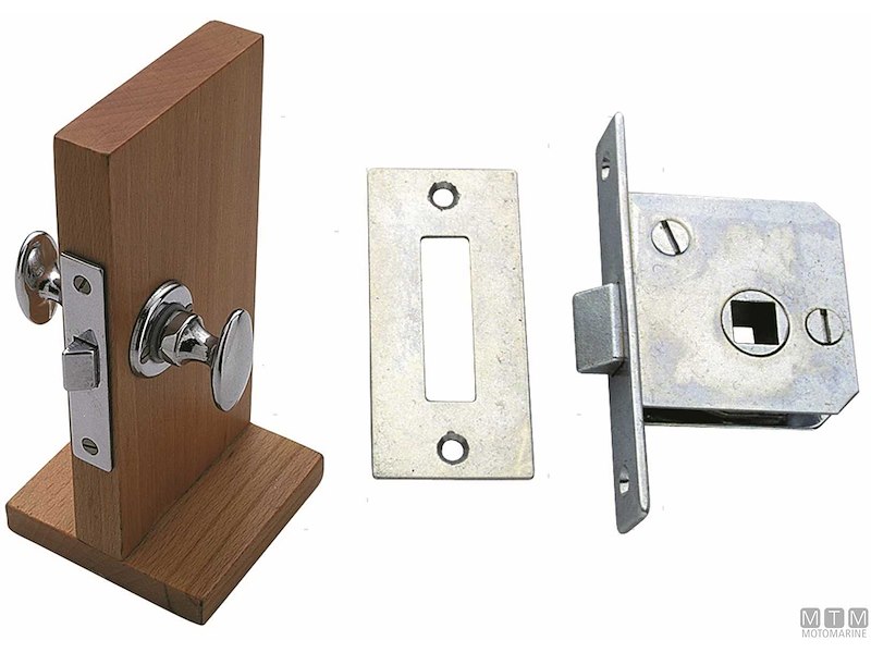 Serratura da Infilare 4.023