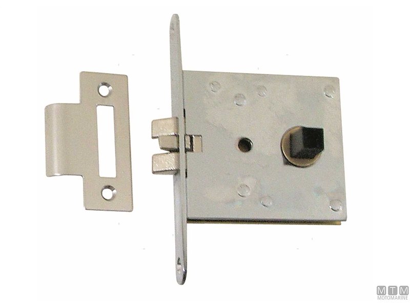 Serratura da Infilare 40.9714