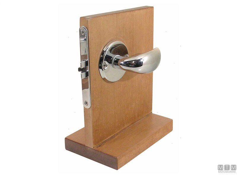 Serratura da Infilare 40.9714