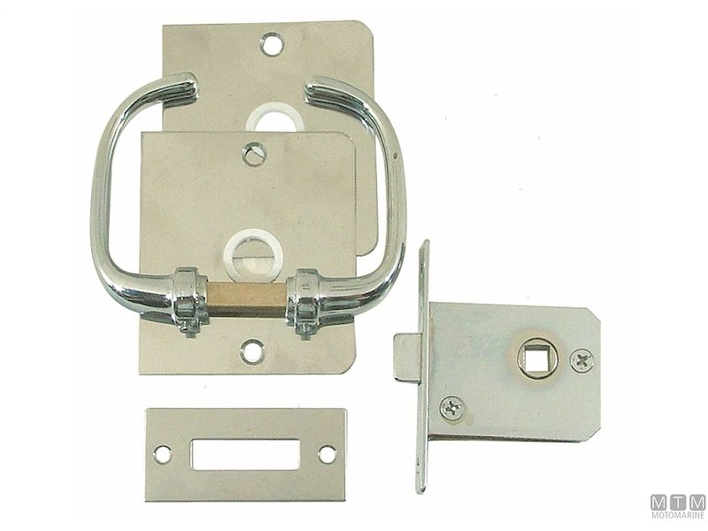 Set Serratura da Infilare 4.020