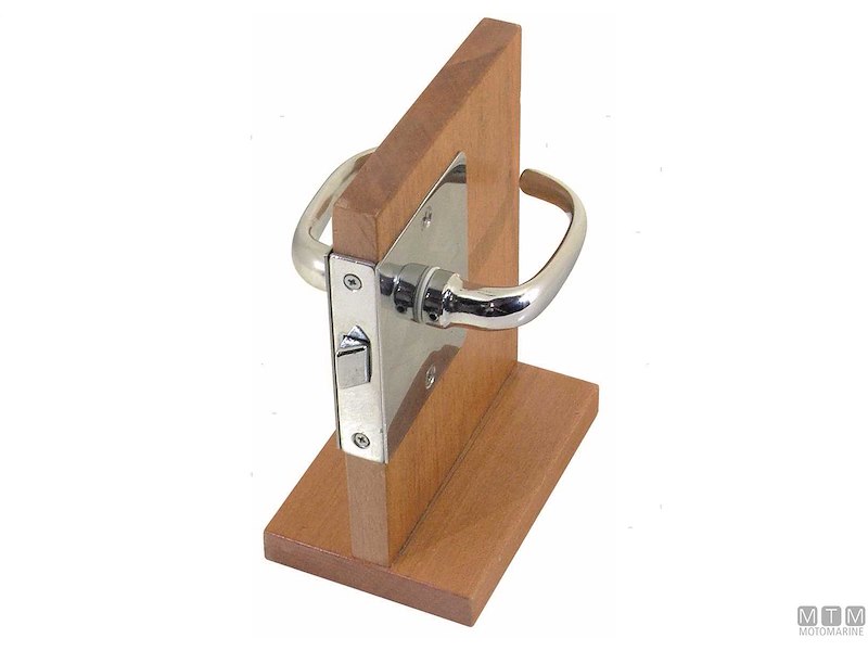 Set Serratura da Infilare 4.020