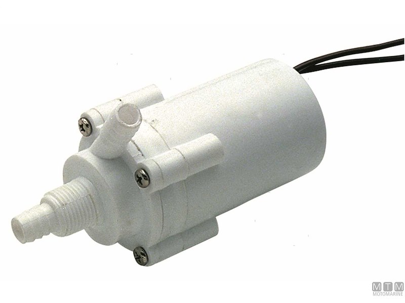 POMPA LINE 12L/M 12V 