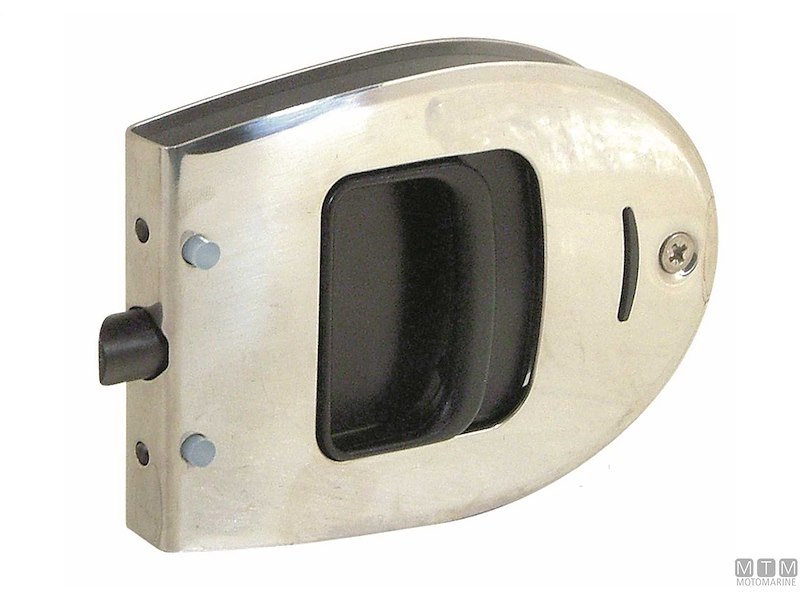 Serratura da Infilare Omni Spring-Bolt