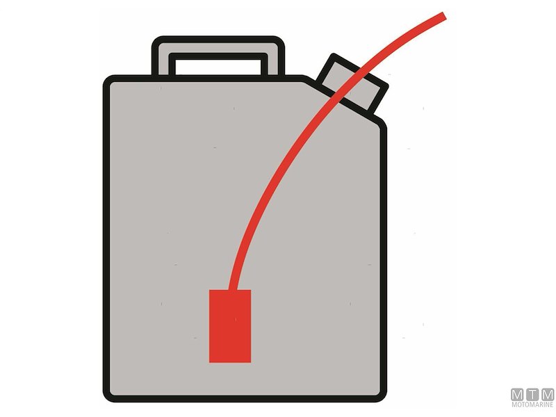 Pompa Centrifuga a Immersione