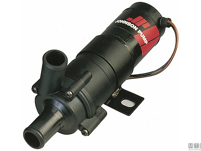 Pompe di Ricircolo Johnson CM