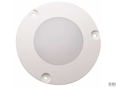 PLAFONIERA LED IP67 D107 FLUSH 12V PL 