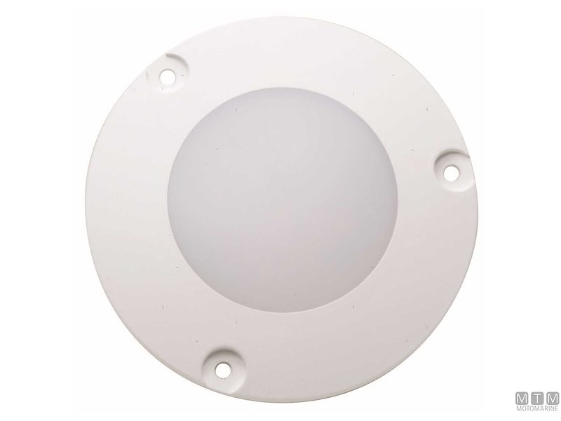 PLAFONIERA LED IP67 D107 FLUSH 12V PL 