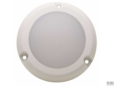 PLAFONIERA LED IP67 D90 TOP 12V PL 