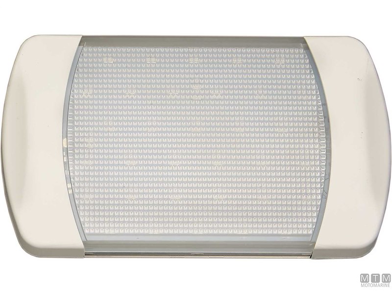 LUCE LED POWER TOP 12/24V L160 PL 