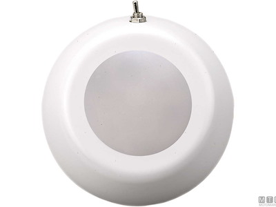 PLAFONIERA LED TOP 12V IP67 D90 PL 