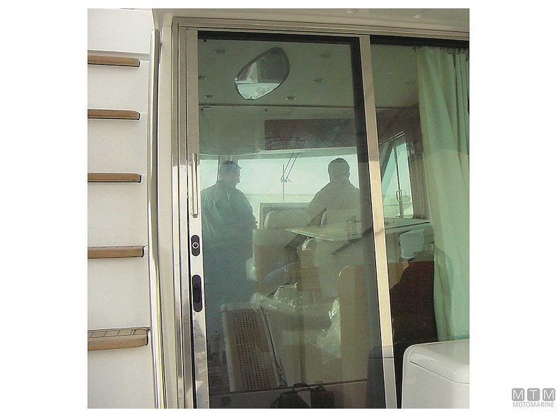 SERRATURA MOBELLA TALON 22-27 KEY 