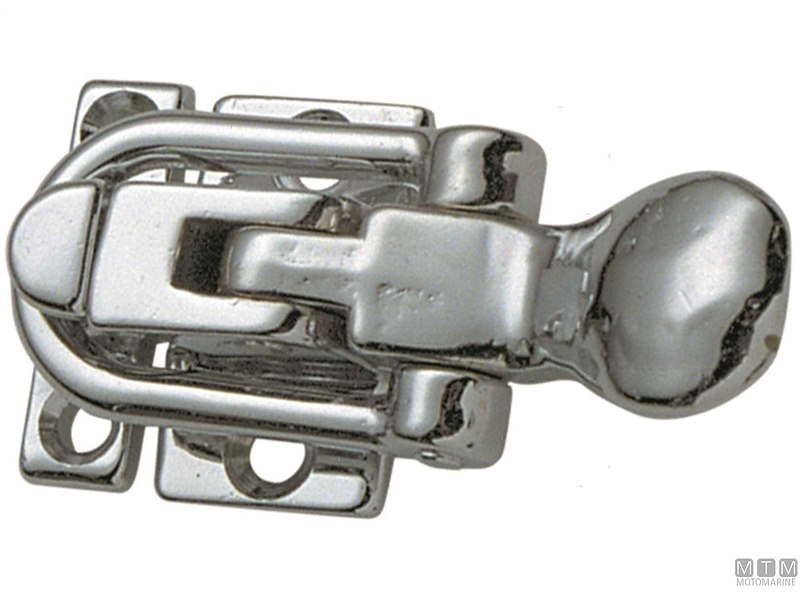 CHIUSURA LEVA 70X35MM OCR 