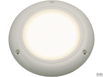 PLAFONIERA LED TOP 12/24V IP67 PL4 