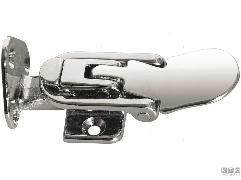 CHIUSURA LEVA VERTICALE 70X35MM OCR 