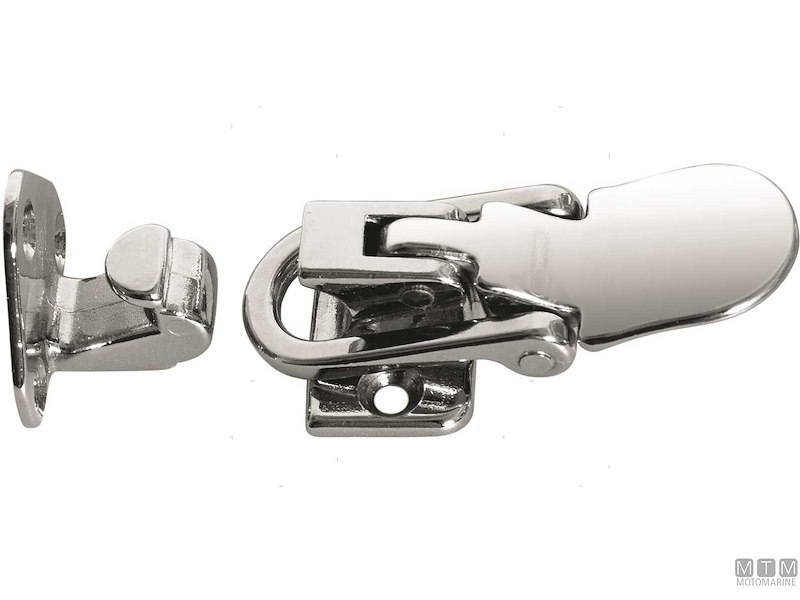 CHIUSURA LEVA VERTICALE 70X35MM OCR 