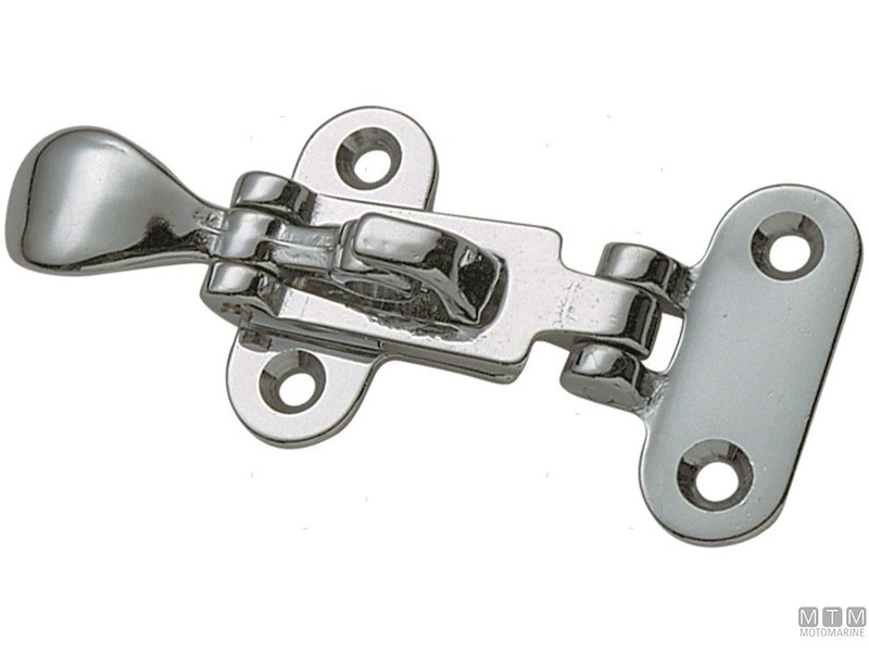 CHIUSURA LEVA 100X45MM OCR 